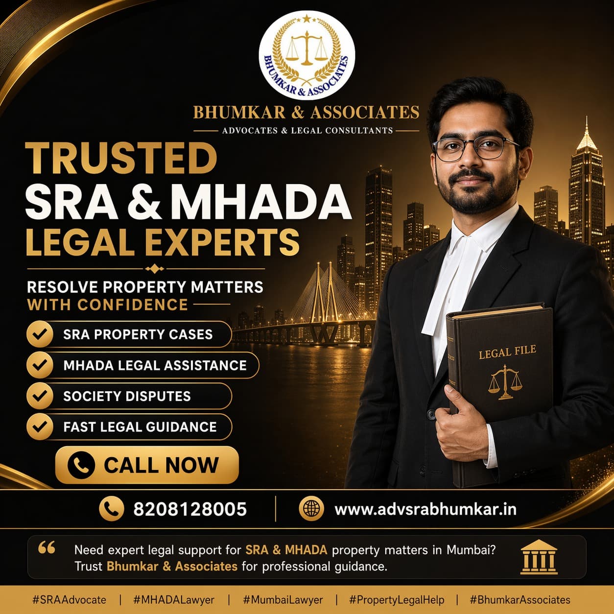 Legal Experts